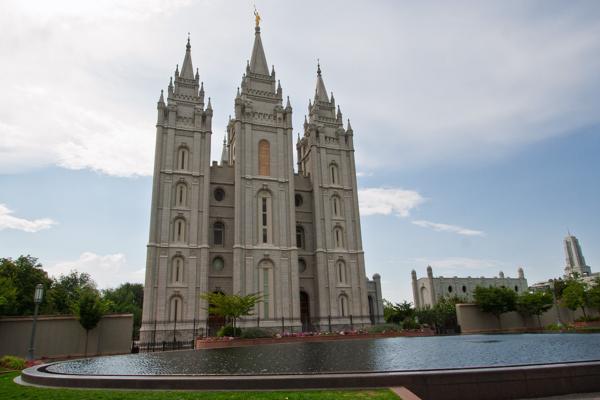 Salt Lake City, United States