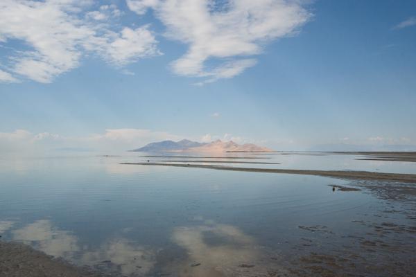 Salt Lake County, United States