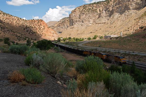 Carbon County, United States