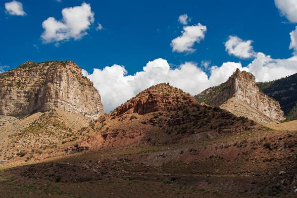 Carbon County, United States