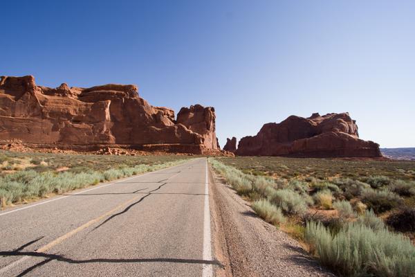 Grand County, United States