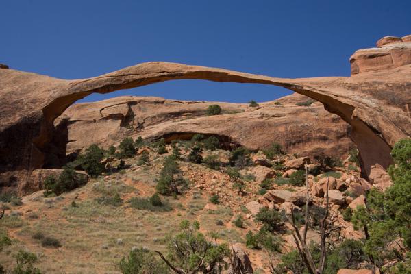 Grand County, United States