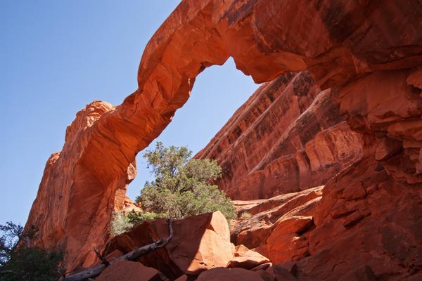 Grand County, United States