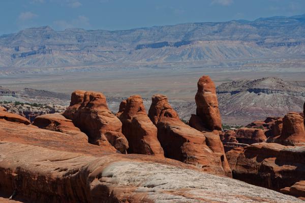 Grand County, United States