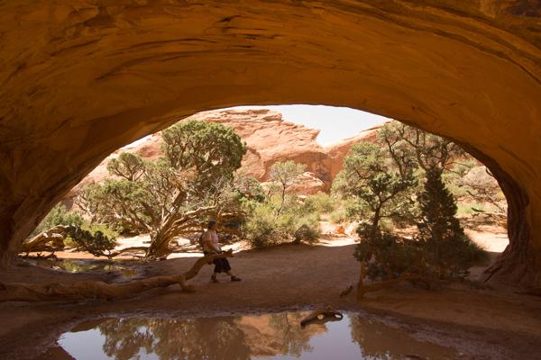 Grand County, United States