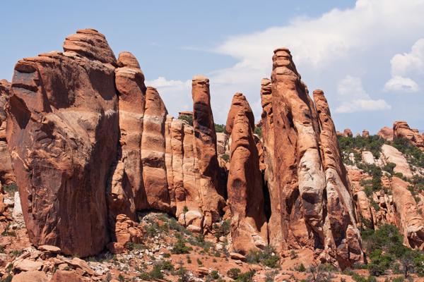 Grand County, United States