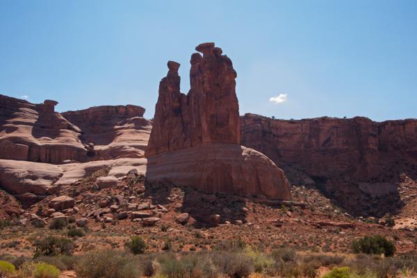 Grand County, United States