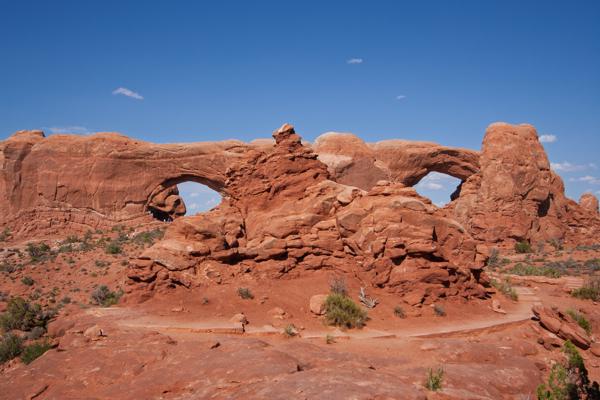 Grand County, United States