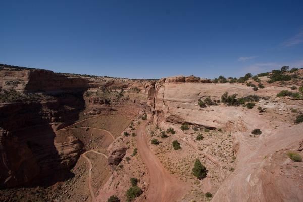 San Juan County, United States