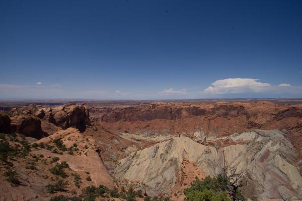 San Juan County, United States