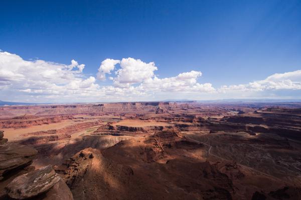 San Juan County, United States