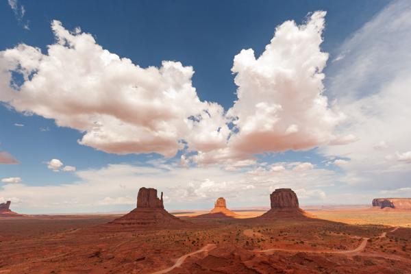 Navajo County, United States