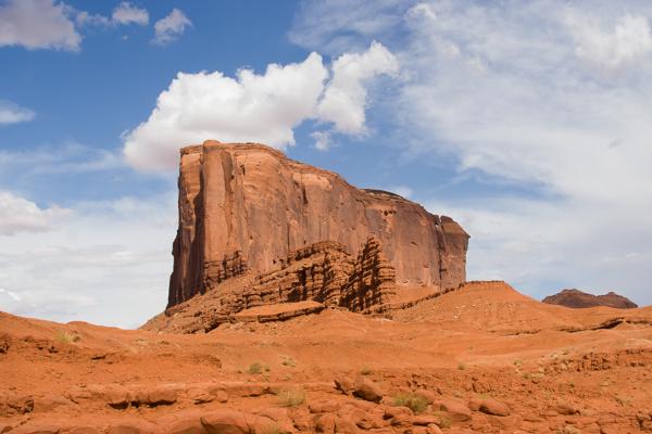 Navajo County, United States