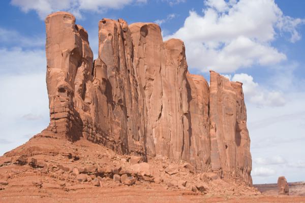 Navajo County, United States