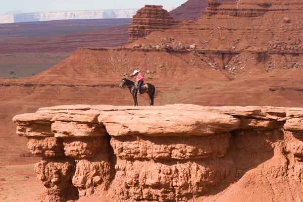 Navajo County, United States