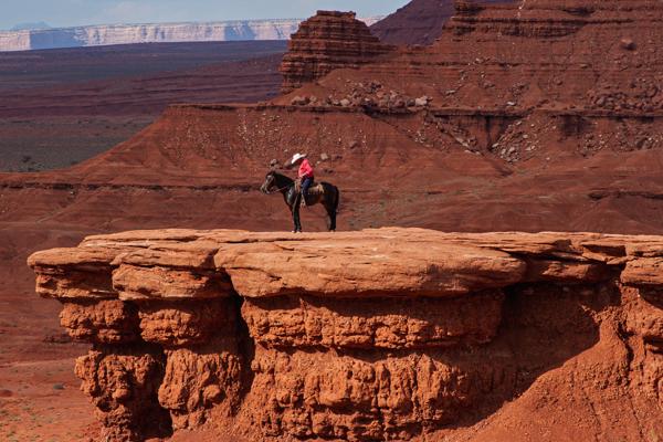 Navajo County, United States