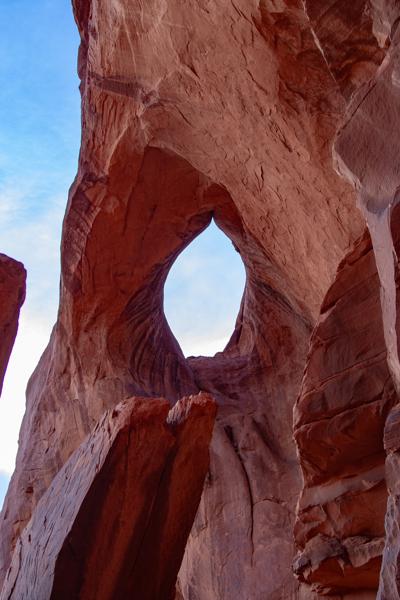 Navajo County, United States