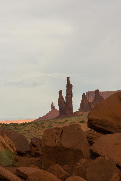 Navajo County, United States