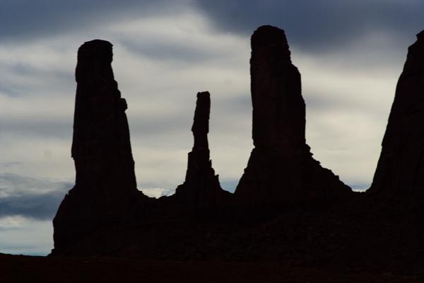 Navajo County, United States
