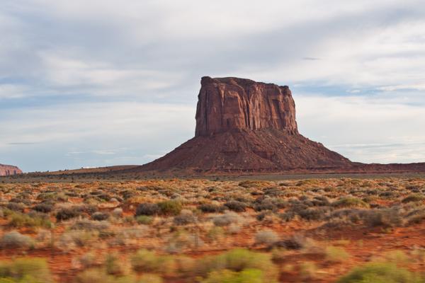 Navajo County, United States