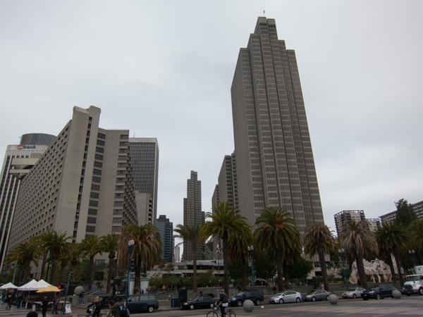 San Francisco, Vereinigte Staaten