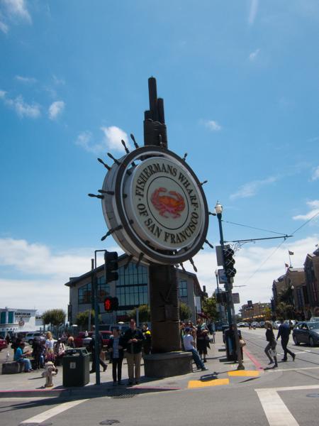 San Francisco, Vereinigte Staaten