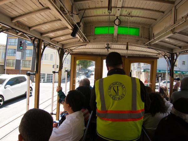 San Francisco, Vereinigte Staaten