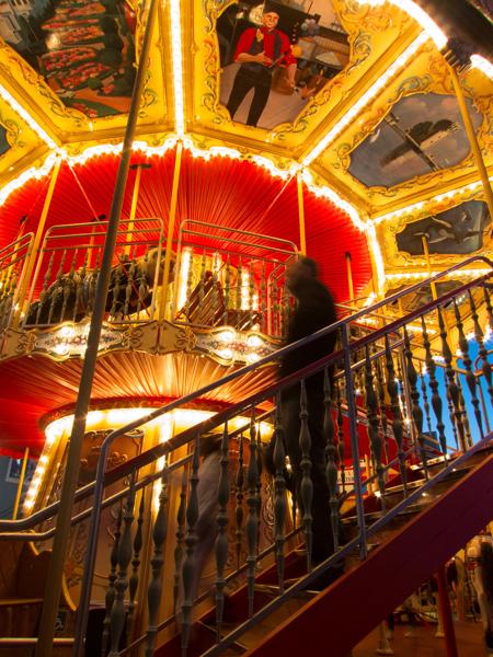 San Francisco, Vereinigte Staaten