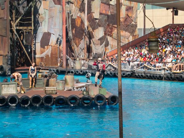 Los Angeles County, United States