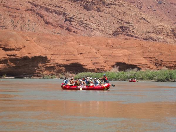Grand County, United States