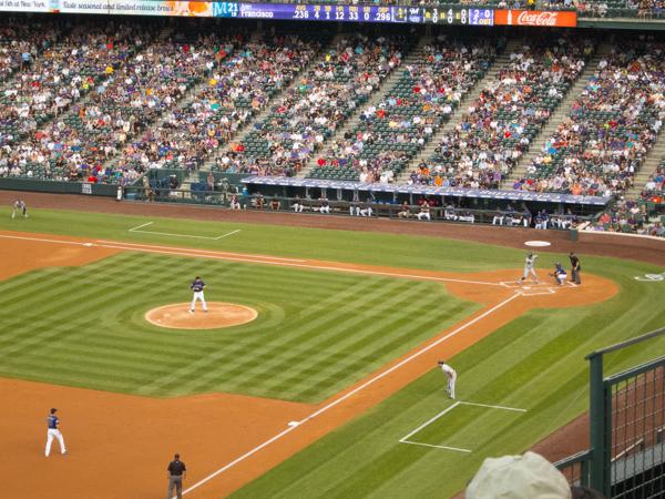 Denver, United States