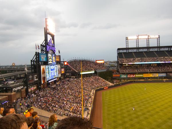 Denver, United States