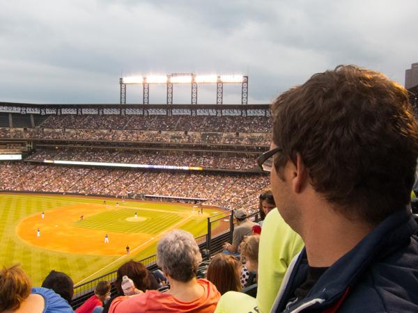 Denver, United States