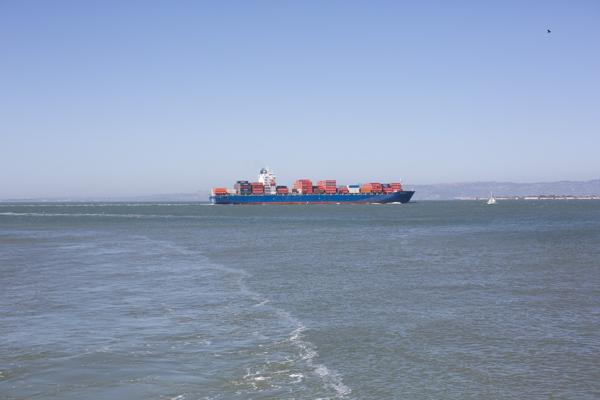 San Francisco, United States