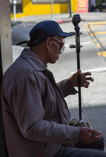 San Francisco, United States