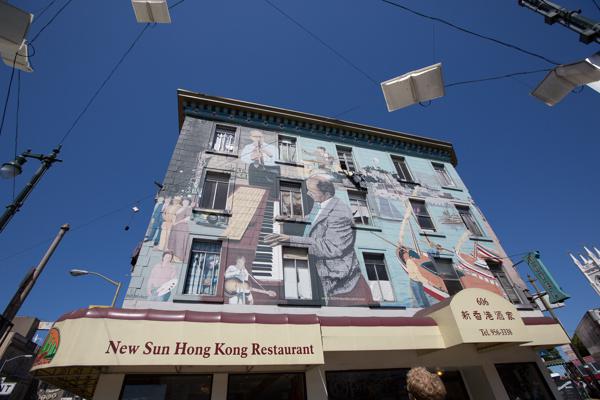 San Francisco, United States