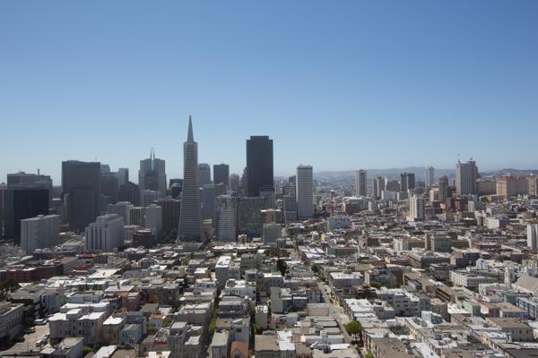 San Francisco, United States