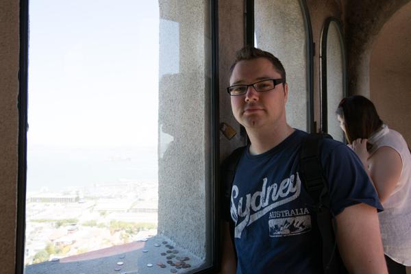 San Francisco, United States