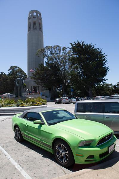 San Francisco, United States