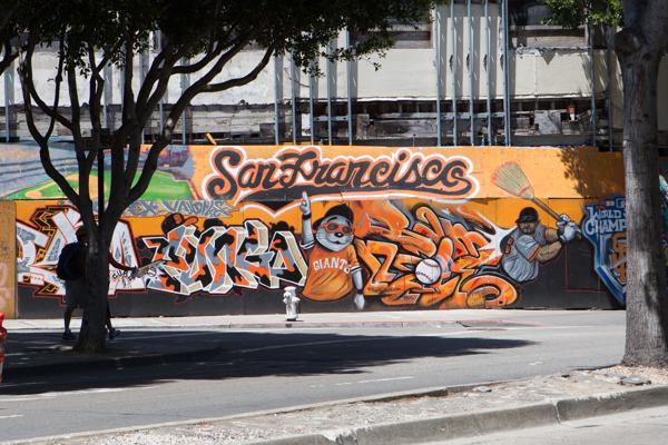 San Francisco, United States