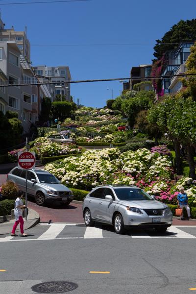 San Francisco, United States