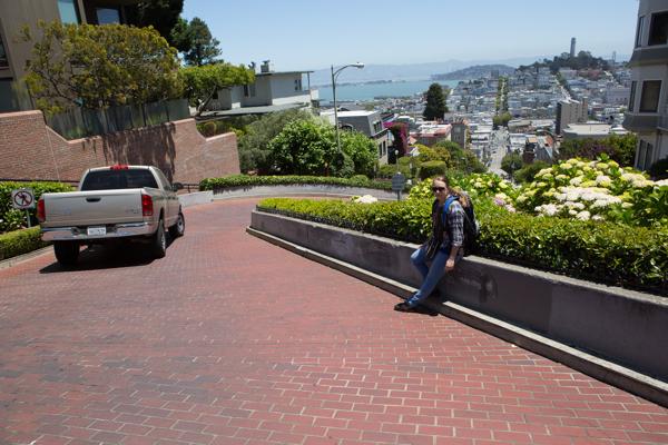 San Francisco, United States