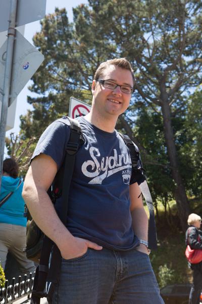 San Francisco, United States