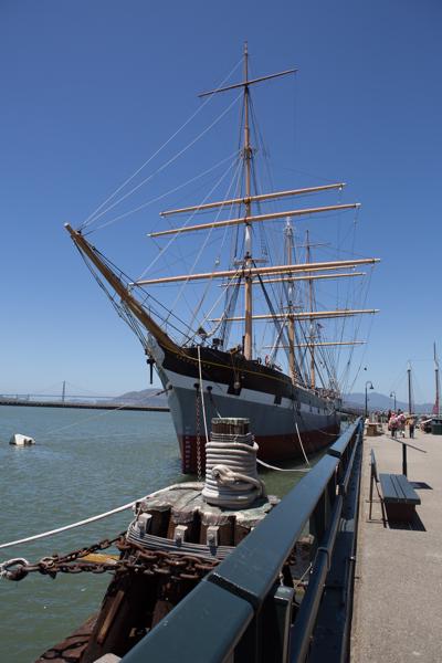 San Francisco, United States