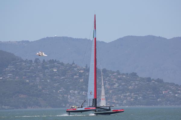 San Francisco, United States