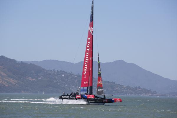 San Francisco, United States