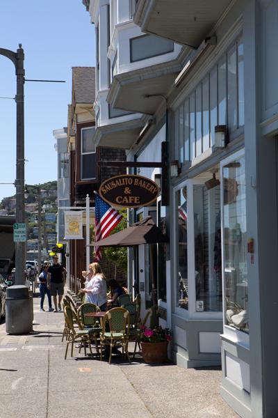 Sausalito, United States