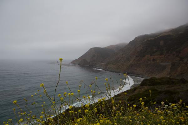 Big Sur, Vereinigte Staaten