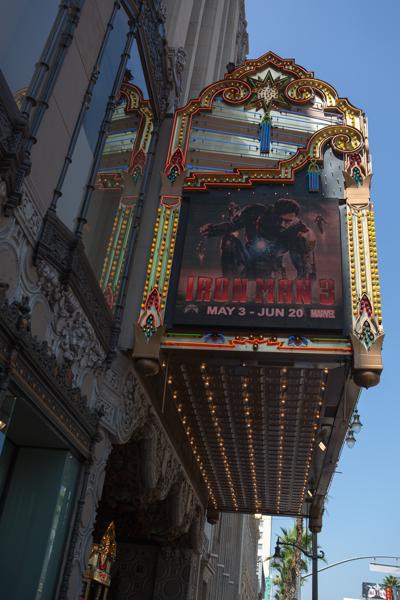 Los Angeles, United States