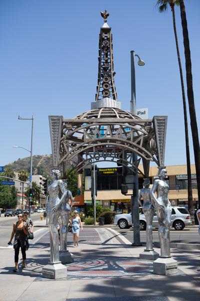 Los Angeles, United States